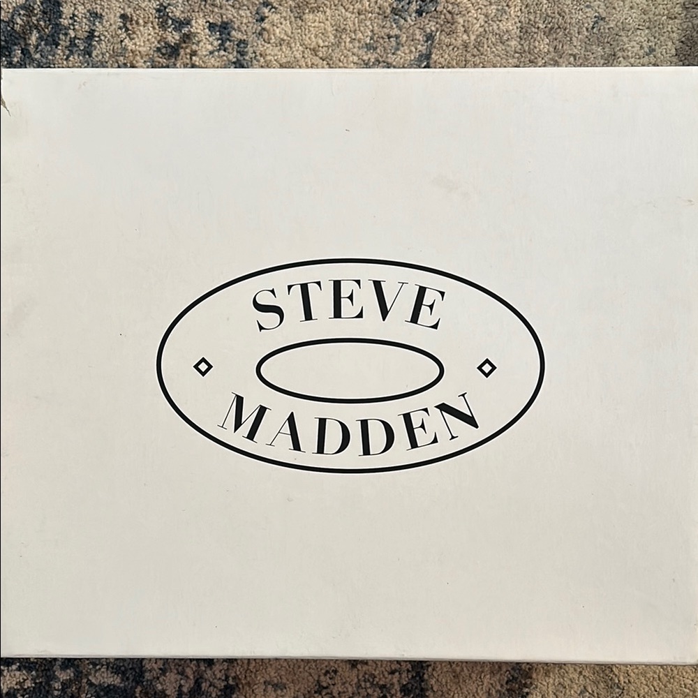 Steve Madden Black Ankle Pixie Booties - image 2